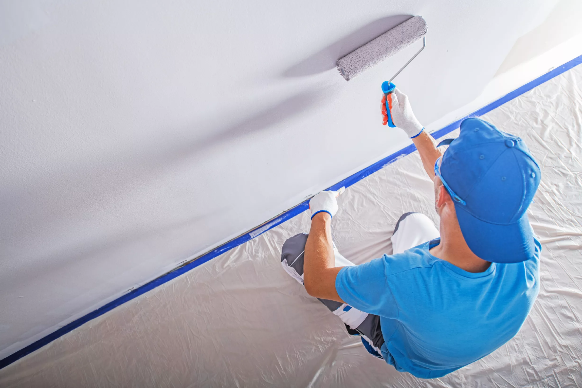 Interior & Exterior Painting