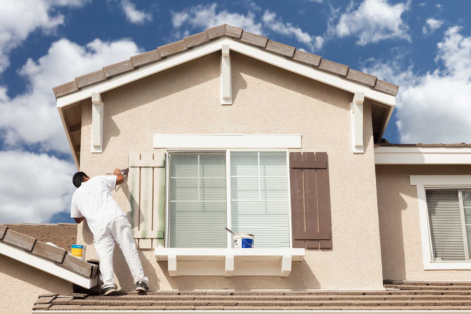 Exterior Painting