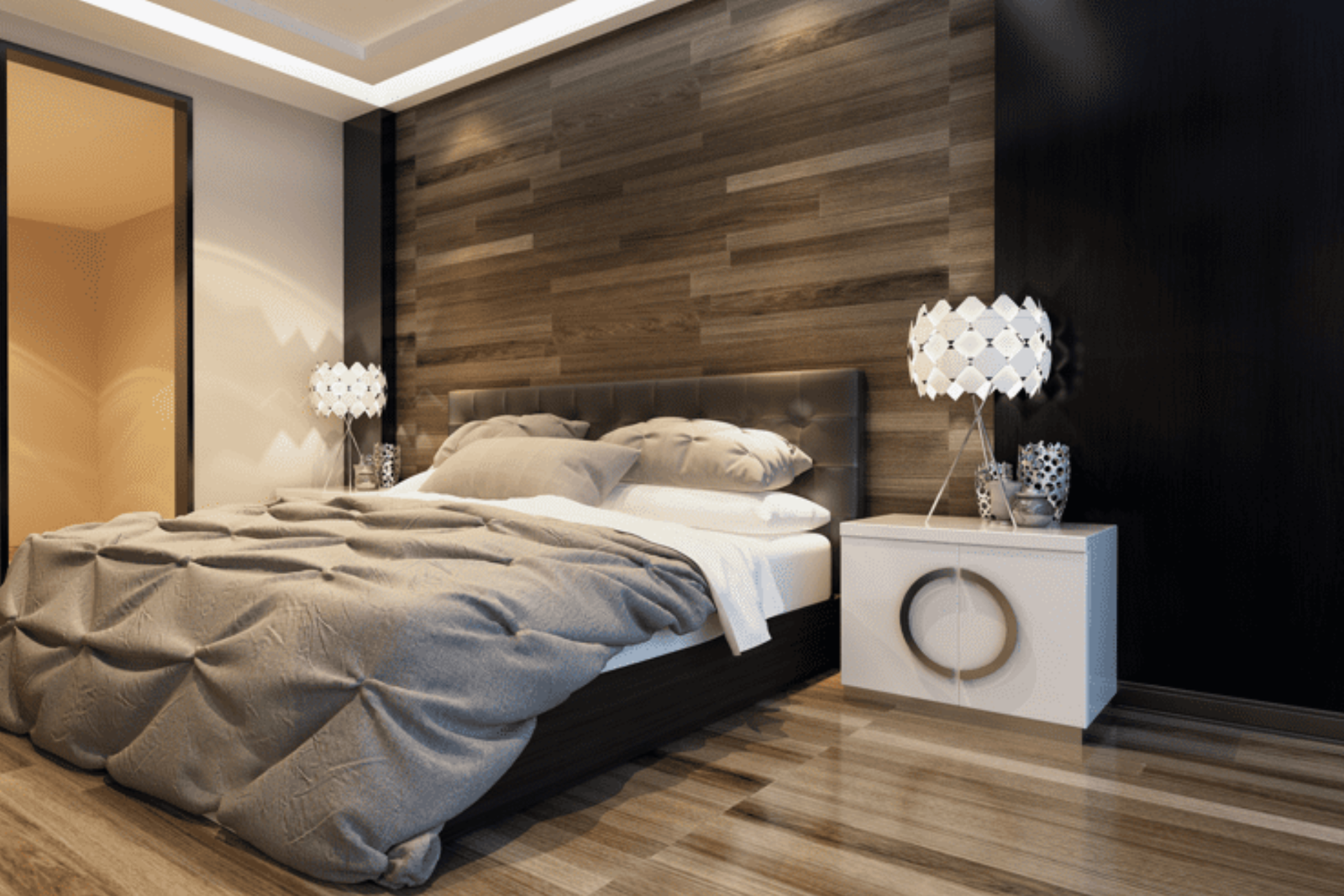 Decorative Finishes 