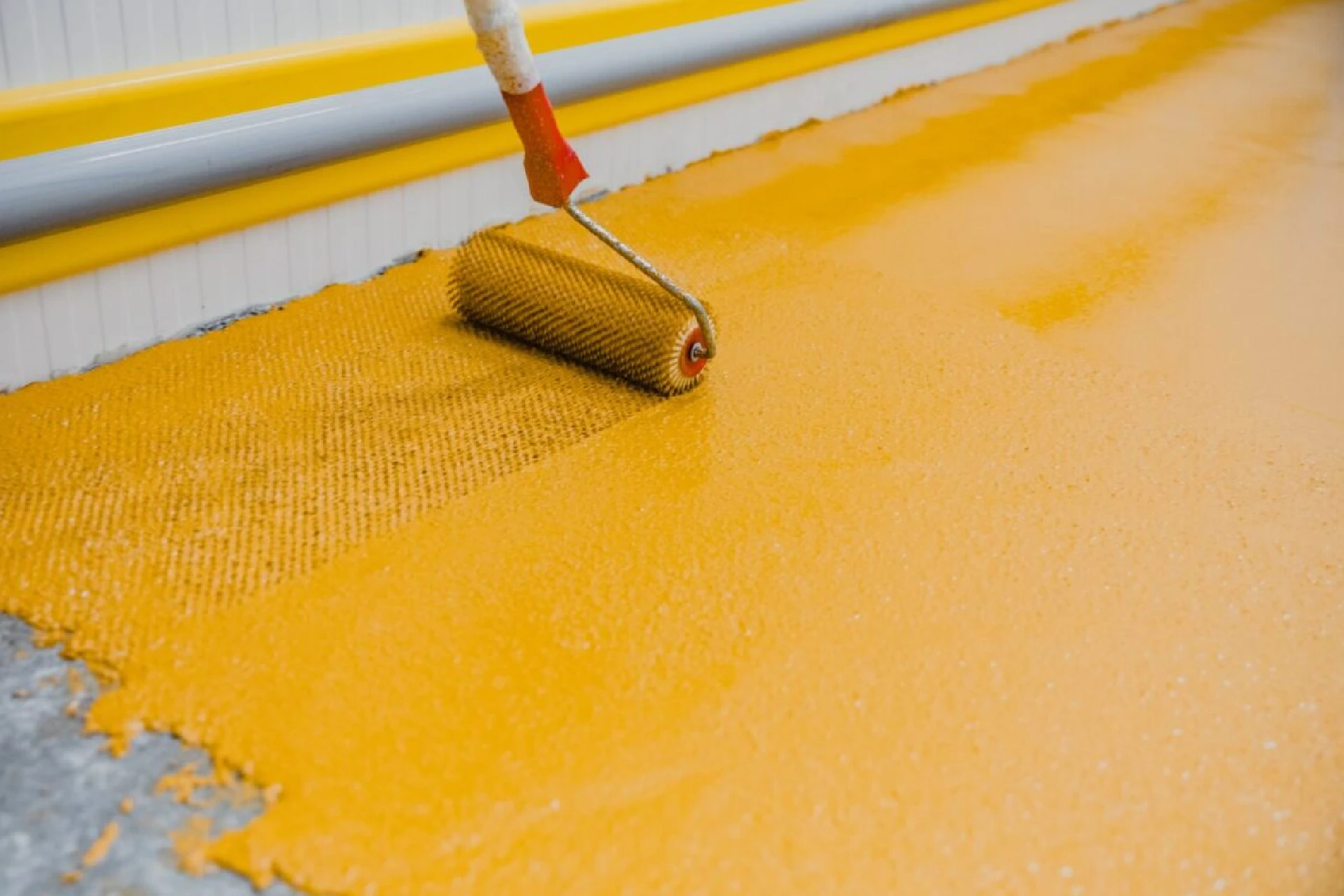Protective Coatings
